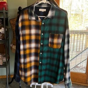 Aeropotle Longsleeve Shirt